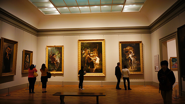 メトロポリタン美術館 - Metropolitan Museum of Art